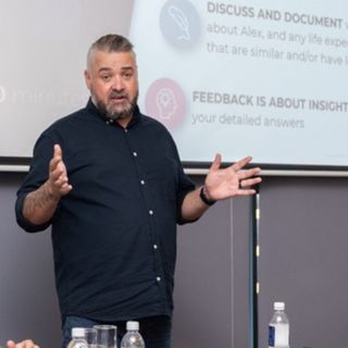 Alan Versteeg:  9 Brutal Truths Every Sales Leader Needs to Hear
