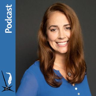 359. Christina Hess, Head of Illustration at Ringling College, Exploring the Value of Art School and AI's Impact on Illustration Writers & Illustrators of the Future Podcast, Christina Hess, L. Ron Hubbard, John Goodwin, Ringling College of Art and Design