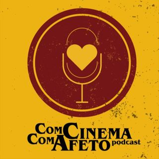 #08 - A Direção de Arte no Cinema, com Carol Tanajura