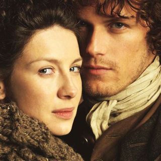 OUTLANDER #26