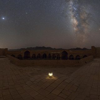 Episode 441 - A Light Within Dark Times