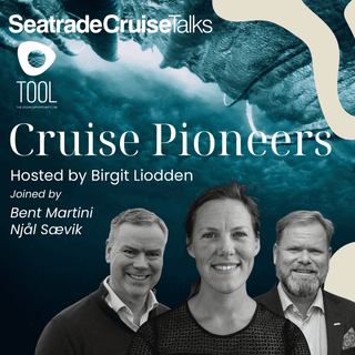 Cruise Pioneers | Clean Sailing in Heritage Fjords