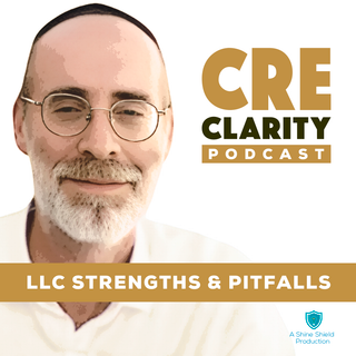 LLC Strengths & Pitfalls, with Tzvi Weiser
