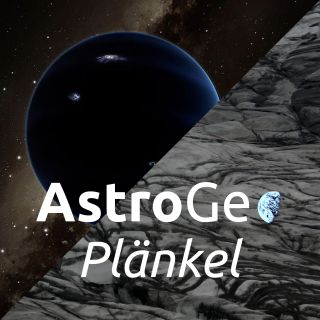 AstroGeoPlänkel: Schwankende Erdbahn und ein Phantom-Planet