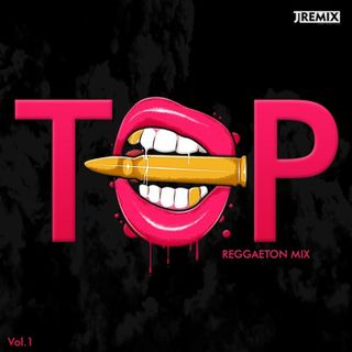 Mix Top Reggaeton ( Sal y Perrea, El Pony, Makinon, 911, Pareja del Año, Millones, AM, Millonario )