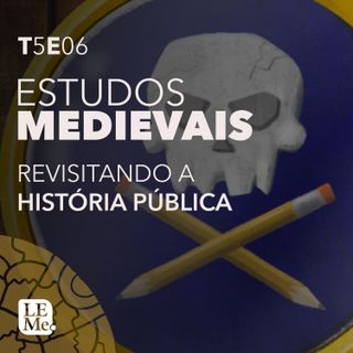 Estudos Medievais 41 - Revisitando a História Pública