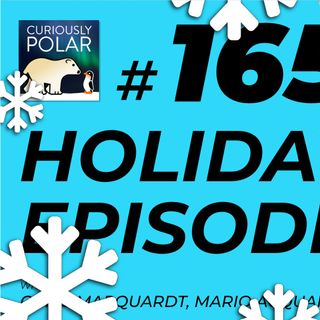 165 The Holiday Episode