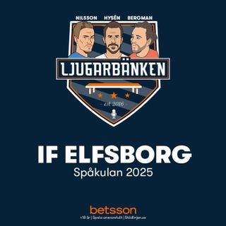 Spåkulan 2025 - IF Elfsborg