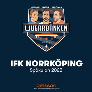 Spåkulan 2025 - IFK Norrköping
