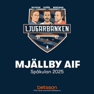 Spåkulan 2025 - Mjällby AIF