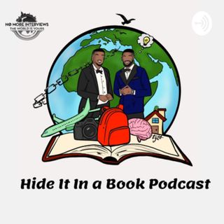 Ep.019: We're Backkkkkk (Onward & Upward)