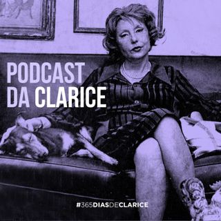 Via Crucis do Corpo - 'Tudo, absolutamente tudo que Clarice escreve é revestido de erotismo'