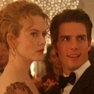 DE OLHOS BEM FECHADOS #59