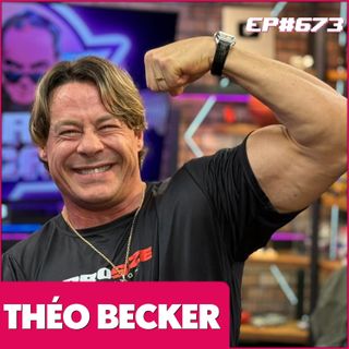 EP 673 - THEO BECKER