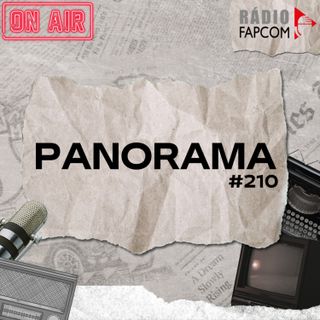 #210 - Panorama
