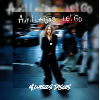 #229 - Avril Lavigne