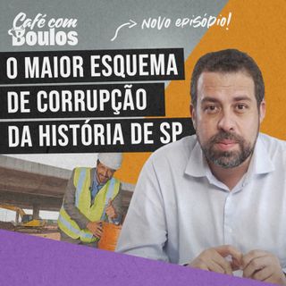 O maior esquema de corrupção da história de SP