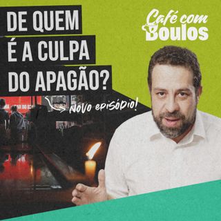 De quem é a culpa pelo apagão?