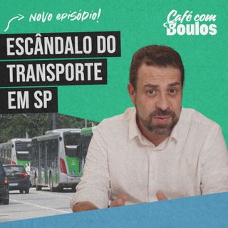 Escândalo do Transporte em SP