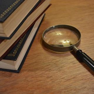 Minipod #289: Literatura policial