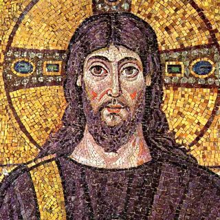 Minipod #291: O Cristo literário