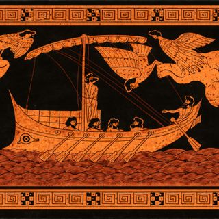 Minipod Especial: Introdução à Odisseia