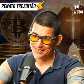 RENATO TREZOITÃO - Flow #354