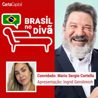 EDUCAÇÃO NA MIRA EXTREMISTA: ESCOLAS MILITARES E ATAQUES A PROFESSORES | MARIO SERGIO CORTELLA no Brasil no Divã