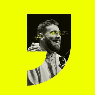 MSG #280 - O PODER DO DESERTO