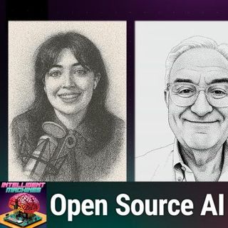 Dust and Deli Meat - Open Source AI Revolution