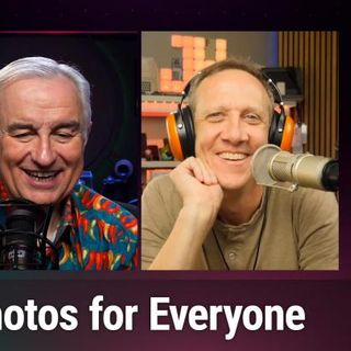 Guaranteed Human - Satellite Photos for Everyone