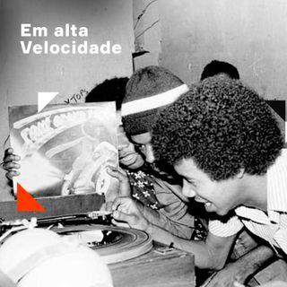 Black Rio | 3. Em alta velocidade