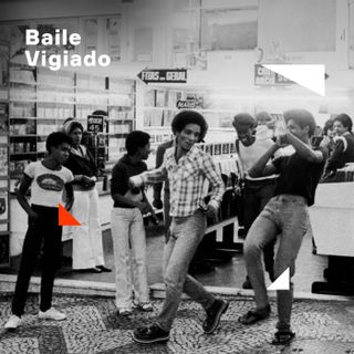 Black Rio | 4. Baile Vigiado