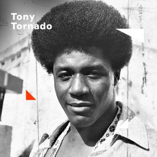 Black Rio | 1B. Tony Tornado