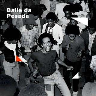 Black Rio | 1. Baile da Pesada
