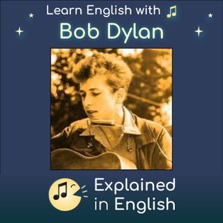 Blowin' in the Wind - Bob Dylan ✦✦✧ (Meaning + Lyrics Explained)