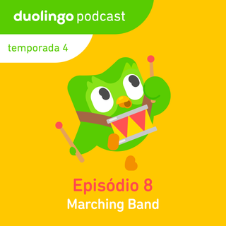 Marching Band (Banda marcial)