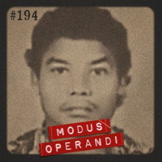 #194 - Raimundo Nonato: O sequestrador do Voo 375
