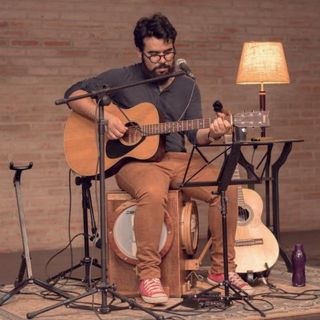 artist image Bruno Addax