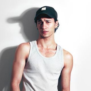 Imagen del artista Shaan Kambli