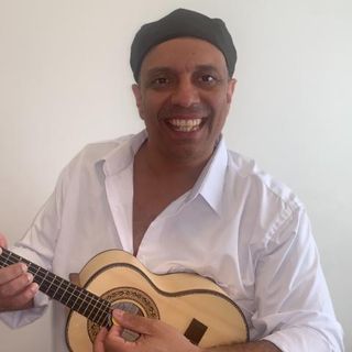 Imagen del artista Luragrí