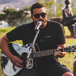 Imagen del artista Tizé