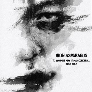 artist image Iron Asparagus