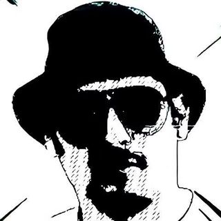 Imagen del artista Josemar Silva,