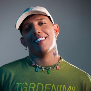 Imagen del artista MC Elvis