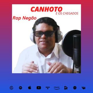 artist image canhoto & os chegados