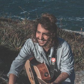 artist image Miguel Veleda