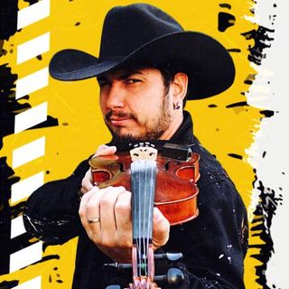 Imagen del artista Bruno Valentte