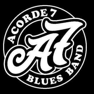 Imagem do artista ACORDE7 BLUES BAND