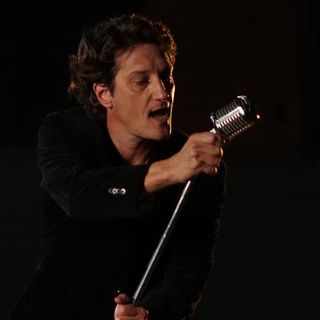 artist image Dezordi